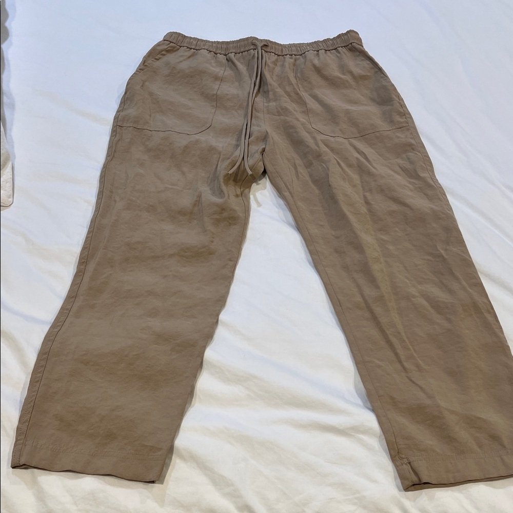 Zara woman’s pants